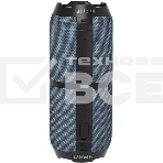 Портативная колонка URAL Гагарин ГР-003, 30Вт, 2x15Вт, 65-20000, Bluetooth, 2500мАч, Type-C, синий, фото14