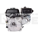 Двигатель бензиновый HUTER GE-21220FА, фото3