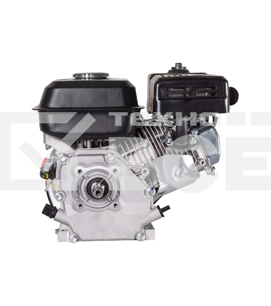 Двигатель бензиновый HUTER GE-21220FА