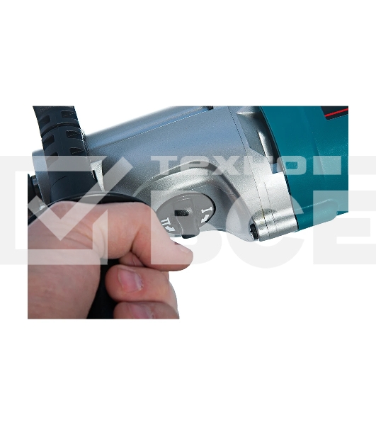 Дрель ударная Makita HP2070F 1010Вт