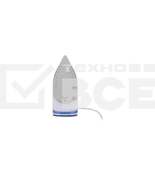Утюг BQ SI1002 White-Blue