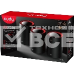 Wi-Fi Mesh-система/ AX3000 Wi-Fi 6 Mesh 2.5G Solution 3-Pack, Dual-Band,  Chipset MT7981BA+MT7976CN+RTL8221B, 802.11ax/ac/a/b/g/n,  2402Mbps at 5GHz + 574Mbps at 2.4GHz,  2.5G WAN+GE LAN, 5 internal antennas,  MU-MIMO, DDNS, Zerotier/Wireguard/OpenVPN/IPS, фото2