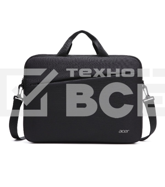 Сумка для ноутбука Acer OBG317 черный 15.6