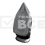 Утюг BBK ISE-2405 черный/серебро, 2400 Вт, фото7