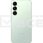 Смартфон Samsung Galaxy S25 12/128Gb мятный, фото2