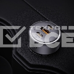 Автомобильное зарядное устройство Aukey Pathfinder 66W серый ACC-CC-P1, фото4