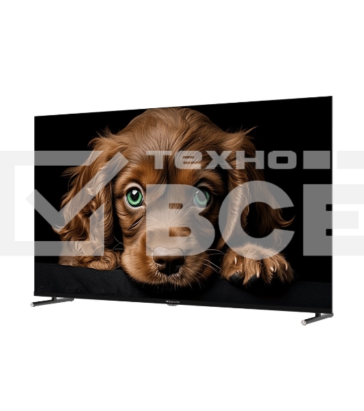 Телевизор Topdevice 65