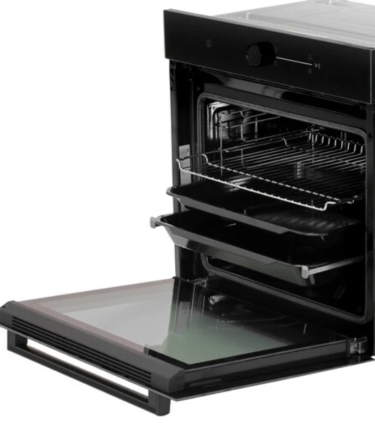 Электрический духовой шкаф Beko BBIM174N0BE, черный
