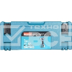 Гайковерт Makita DTD172RTJ аккум. патрон:шестигр.1/4