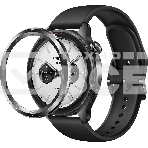 Смарт-часы Xiaomi Watch S4 47мм 1.43