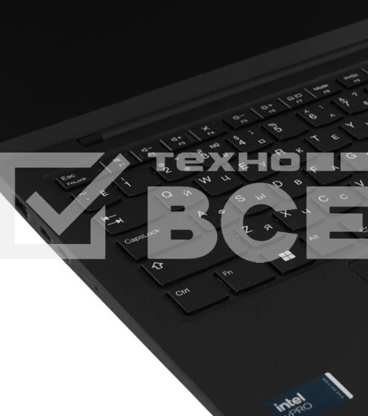 Ноутбук Lenovo ThinkPad X1 Carbon Gen 12, черный 14
