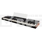 Клавиатура MIDI [231642] Arturia [KeyLAB 88 MK3 Black] 88 клавиш, полновзвешенная с velocity&aftertouch, молоточковая механика Fatar, фото7