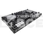 Контроллер DJ [26660] Native Instruments [Traktor Kontrol S3] 4-х канальный, для Traktor Pro/DJ, 16 RGB пэдов, аудио интерфейс 24бит/96кГц, 2-х канальный микшер, 2 линейных входа RCA, микрофонный вход, 2x XLR выхода, 2x1/4