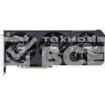 Видеокарта MSI PCI-E RTX 5070 12G SHADOW 3X OC NVIDIA GeForce RTX 5070 12Gb 192bit GDDR7 2542/28000 HDMIx1 DPx3 HDCP Ret, фото 1