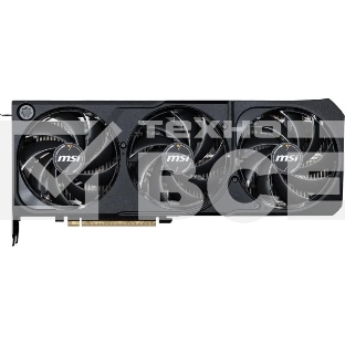 Видеокарта MSI PCI-E RTX 5070 12G SHADOW 3X OC NVIDIA GeForce RTX 5070 12Gb 192bit GDDR7 2542/28000 HDMIx1 DPx3 HDCP Ret