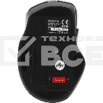 Мышь беспроводная Defender Prime MB-053 черный, 1600 dpi, радиоканал, USB, кнопки - 6, фото6