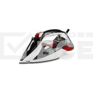 Утюг ATLANTA ATH-5582 red