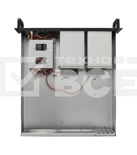 Серверный корпус ExeGate Pro 2U480-HS06 (RM 19