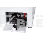 Стирально-сушильная машина Thomson WD30E8I01 белая, загрузка фронтальная 8кг, 1200 об/мин., класс: A+++, фото3