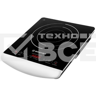 Плита настольная индукционная BRAYER BR2801