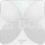 Напольные весы Polaris PWS 2081DG IQ Home белый, фото 1