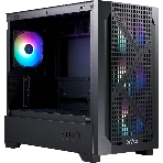 Компьютерный корпус XPG LANDER300MAA-BLACKCOLOR черный, фото7