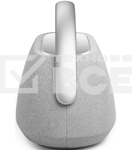 Портативная акустика HKGOPLAY3GRYUK серый