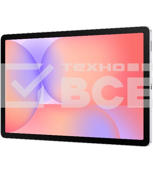 Планшет Samsung Galaxy Tab S11 BSM-X736B 11', 12Gb, 512Gb, WiFi, 5G, Android 15 серебристый