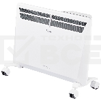 Конвектор электрический Ballu Evolution Digital Inverter BEC/EVI4-1000, фото 1