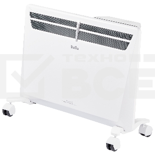 Конвектор электрический Ballu Evolution Digital Inverter BEC/EVI4-1000