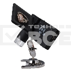 Микроскоп Levenhuk DTX 500 Mobi цифровой цифровой дисплей/монитор ПК 20-500х черный, фото3