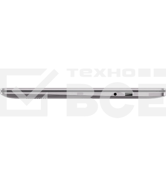 Ноутбук HONOR MagicBook X14 CI5 16/1Tb WIN11 SPACE GRAY