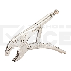 Зажимные клещи Deli DL2001-7 7