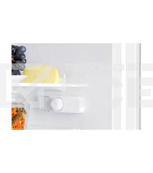 Холодильник NORD NR 506 W белый однокамерный 59 л, капельная система