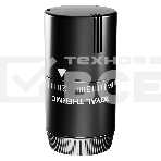 Термоголовка жидкостная Royal Thermo Design М30х1,5 (графит), фото4