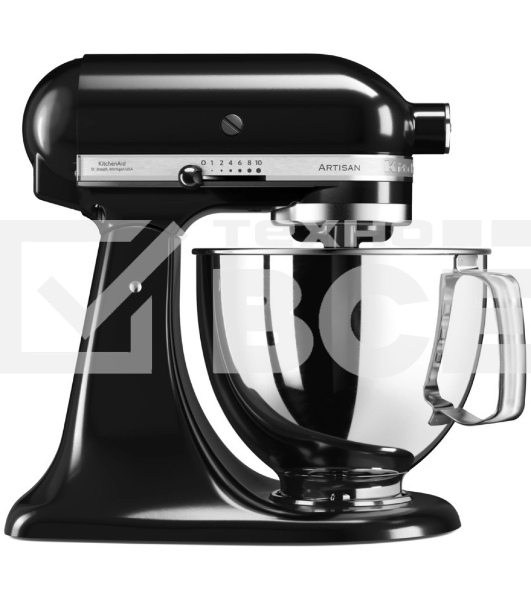 Миксер KitchenAid 5KSM125EOB