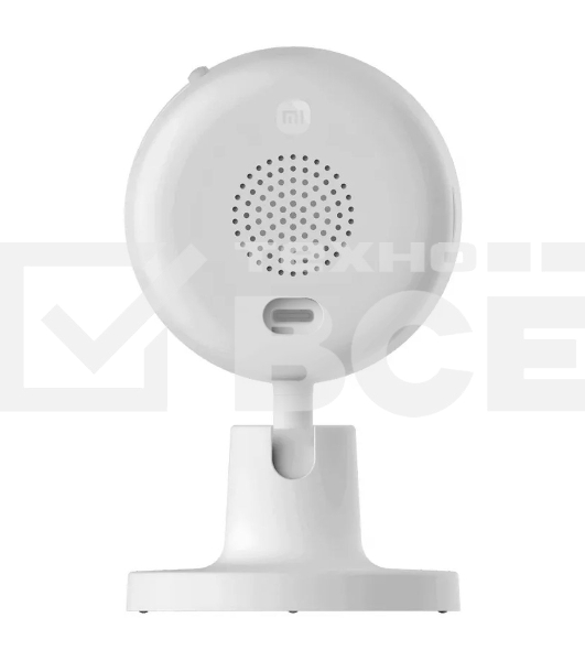 Камера видеонаблюдения Xiaomi Smart Camera C100 (BHR07VOGL)