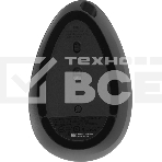 Мышь беспроводная/проводная Logitech MX Vertical графитовый, 4000 dpi, радиоканал, Bluetooth, USB, кнопки - 6, фото13
