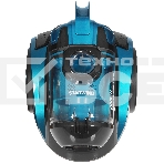 Пылесос Starwind SCV5630 голубой/черный, 350/2000 Вт, уборка сухая, пылесборник контейнер 2.5 л, фото10