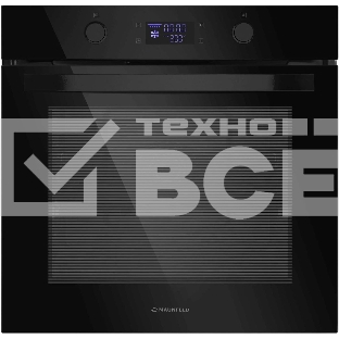 Шкаф духовой электрический Maunfeld AEOH.749B2, встраиваемый