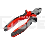 Бокорезы Matrix 160 мм, хром-ванадий, двухкомпонентные рукоятки, фото5