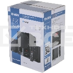 Акустическая система 2.1 SVEN MS-2080/70 Watt/~220V 50Hz/FM-тюнер, USB/SD, дисплей/BLUETOOTH/ПДУ/Black, фото6