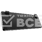 Клавиатура Redragon Star Blade Pro гибридная, USB Type-A, Bluetooth, радиоканал, чёрный, фото7