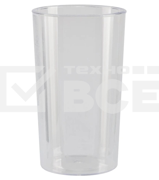 Блендер погружной Hyundai HYB-H3824 800 Вт, серебристый/черный