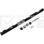 Встраиваемая микроволновая печь Bosch BFL524MB2 черный 20л. 800Вт, фото8