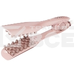 Выпрямитель для волос Galaxy Line GL4661 розовый, 140-220 °C, 5 режимов, фото6