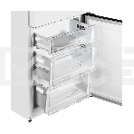 Холодильник Kuppersberg RFCN 2016 W белый двухкамерный 274/105л морозилка снизу, No Frost, фото9