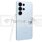 Смартфон Samsung Galaxy S26 Ultra SM-S948B 12/512Gb голубой, фото6