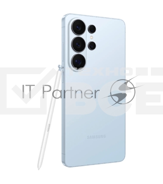 Смартфон Samsung Galaxy S26 Ultra SM-S948B 12/512Gb голубой