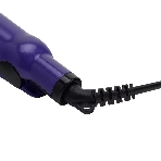 Выпрямитель для волос Polaris PHS-2405К фиолетовый, 25 мм, 230 °C, 5 режимов, фото7